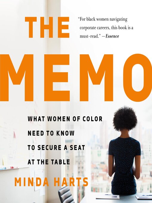 Cover image for The Memo